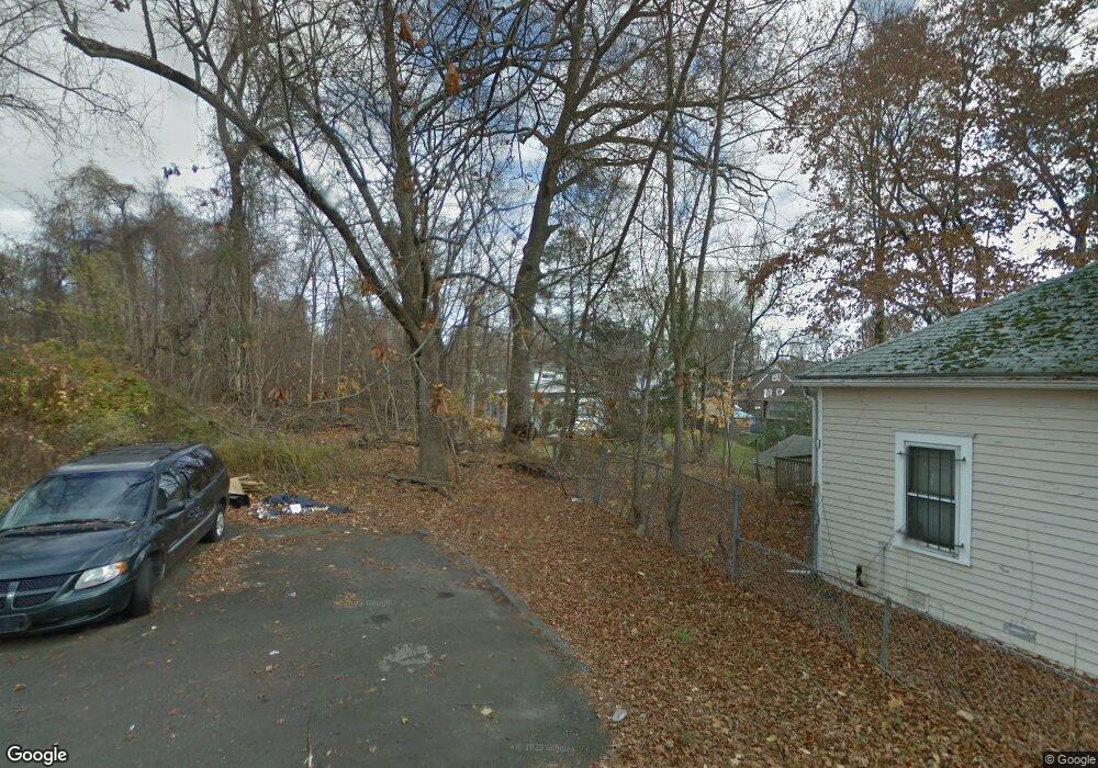 475 Alba Ave, Bridge Port, CT 06606 - photo 1