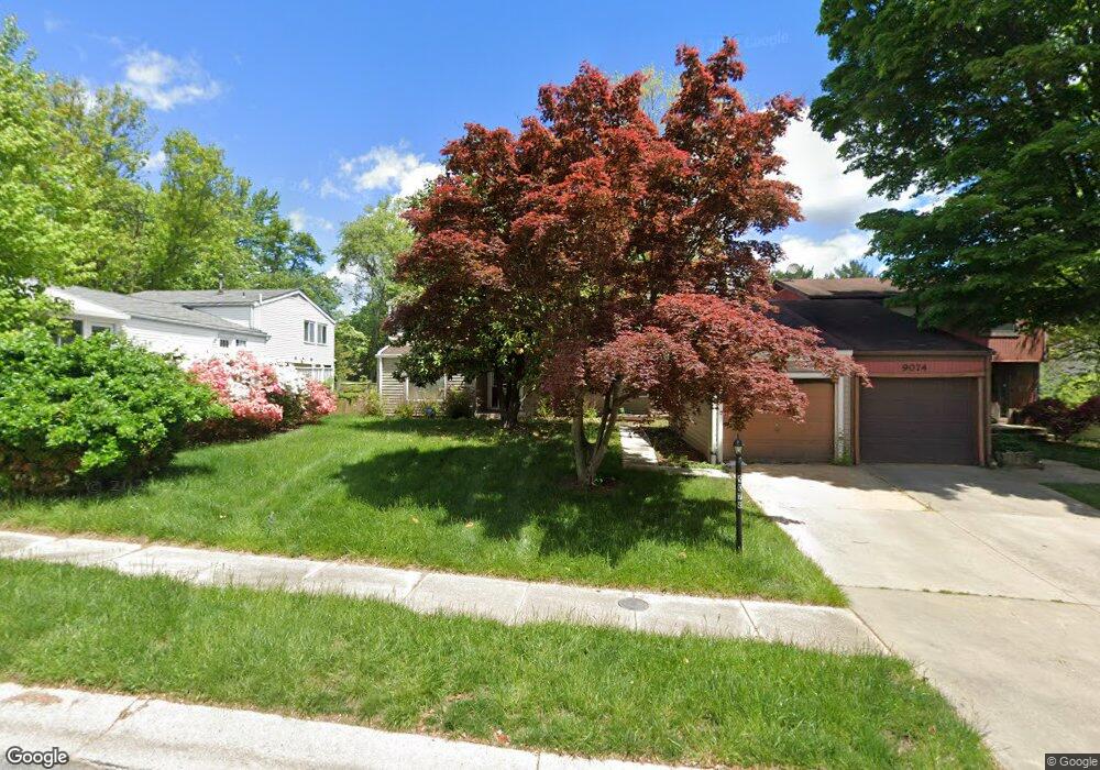 9078 Flamepool Way, Columbia, MD 21045 - photo 1