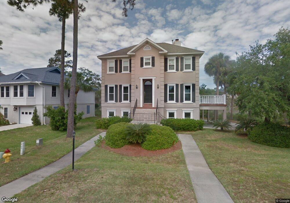 26 Shad River Rd, Savannah, GA 31410 - photo 1