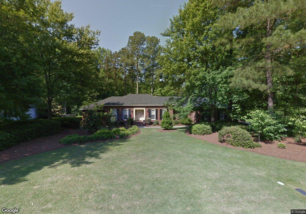 123 Reed Creek Rd, Augusta, GA 30907 - photo 1