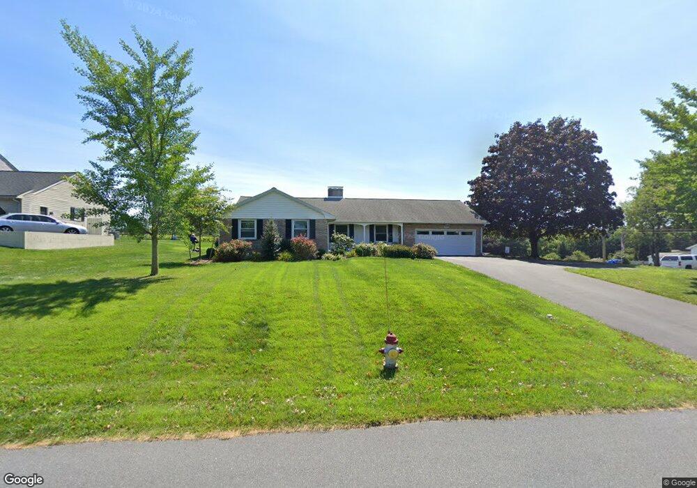 3942 Locust Grove Rd, Columbia, PA 17512 - photo 1