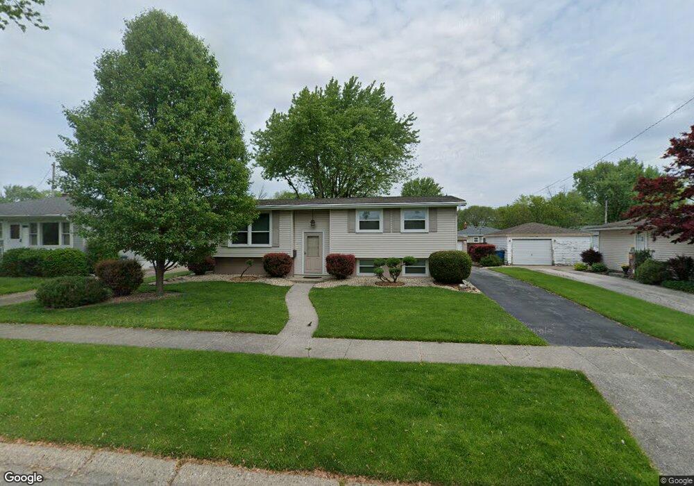 3315 Grand Blvd, Highland, IN 46322 - photo 1