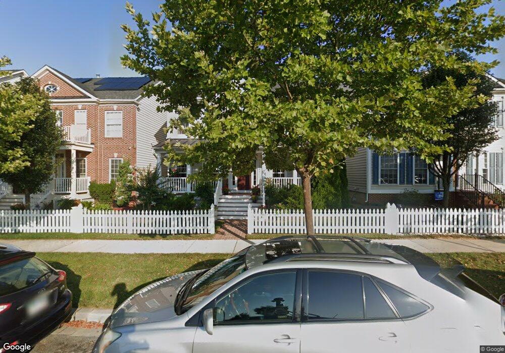 12547 Blue Sky Dr, Clarksburg, MD 20871 - photo 1