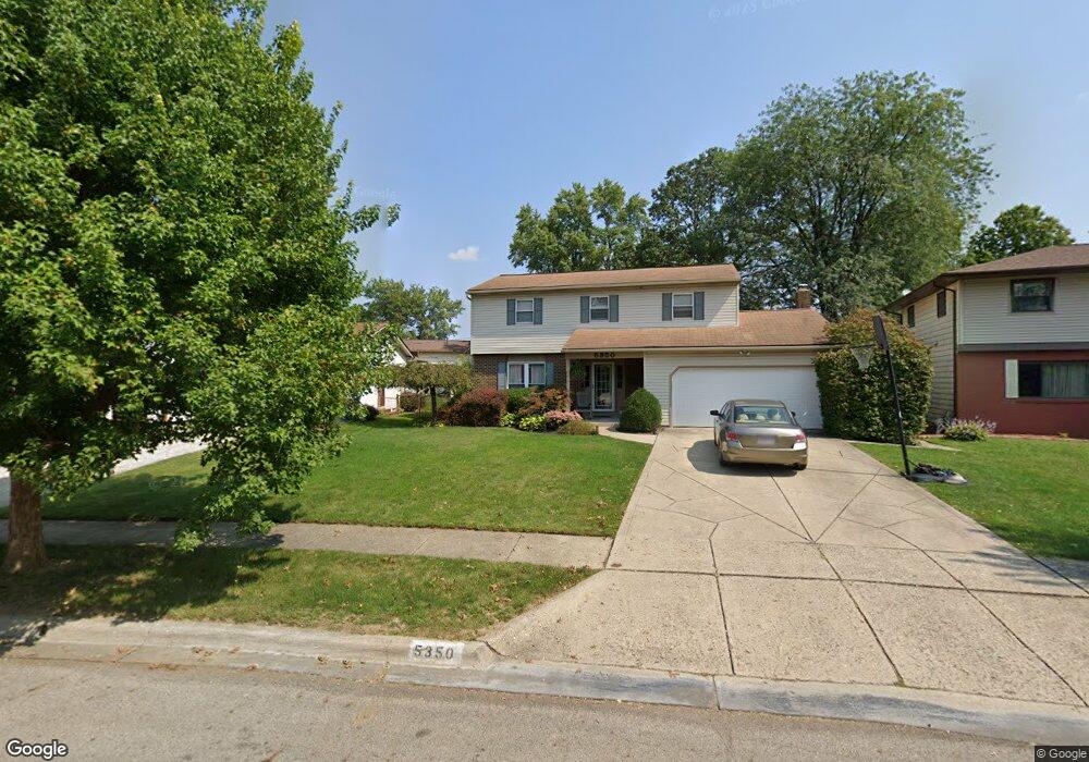 5350 Torchwood Loop E, Columbus, OH 43229 - photo 1