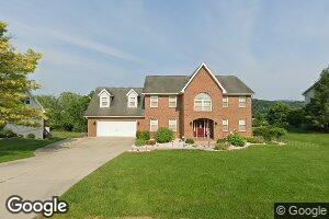 132 Red Fox Dr, Duncansville, PA 16635