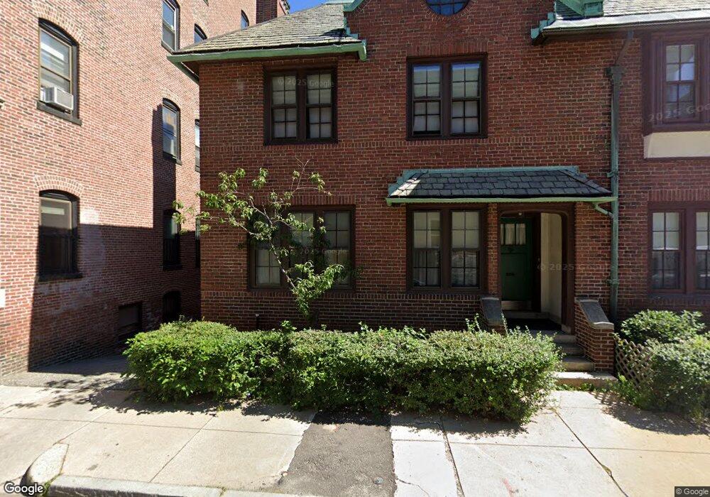 8 Aberdeen St unit 869-4, Boston, MA 02215 - photo 1