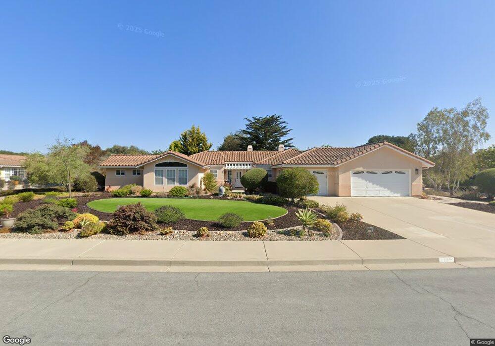 1190 Redberry Place, Nipomo, CA 93444 - photo 1