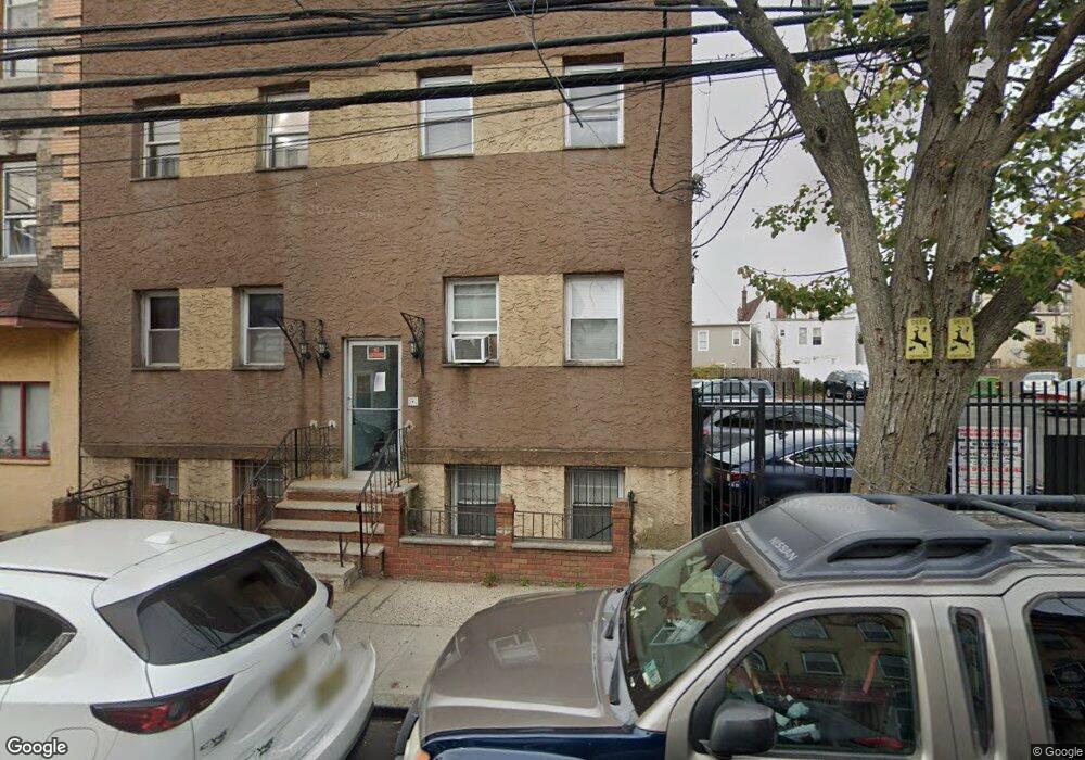 592 N 6th St unit B1, Newark, NJ 07107 - photo 1