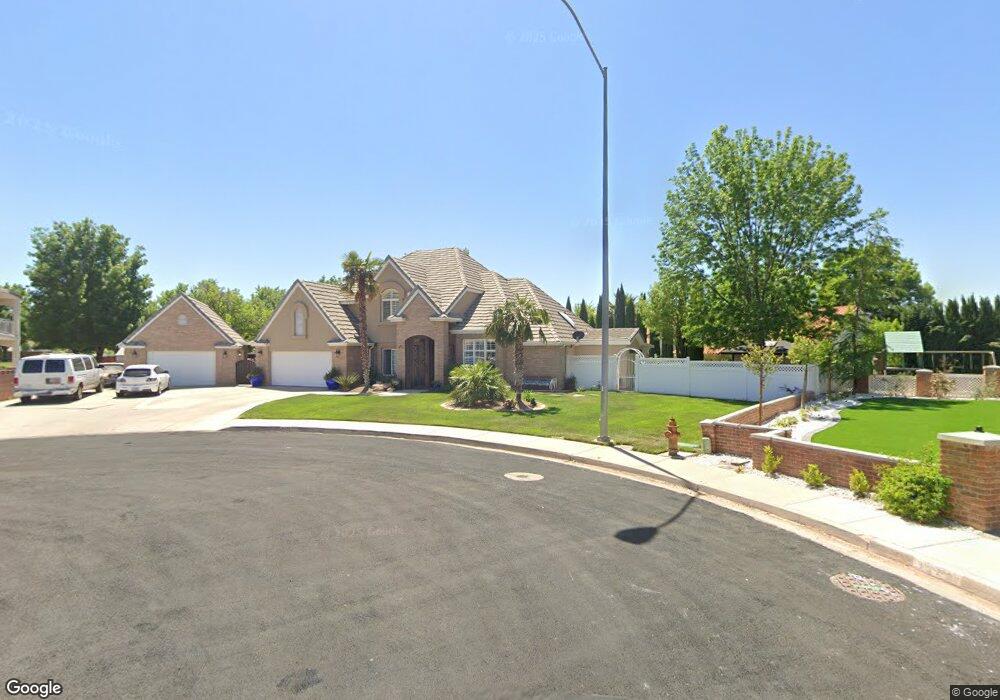 1280 E 1710 S, Saint George, UT 84790 - photo 1