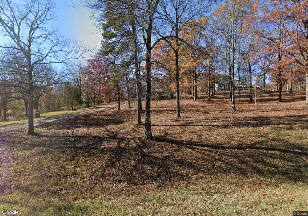 1149 Hwy 298, Jessieville, AR 71949 - photo 1