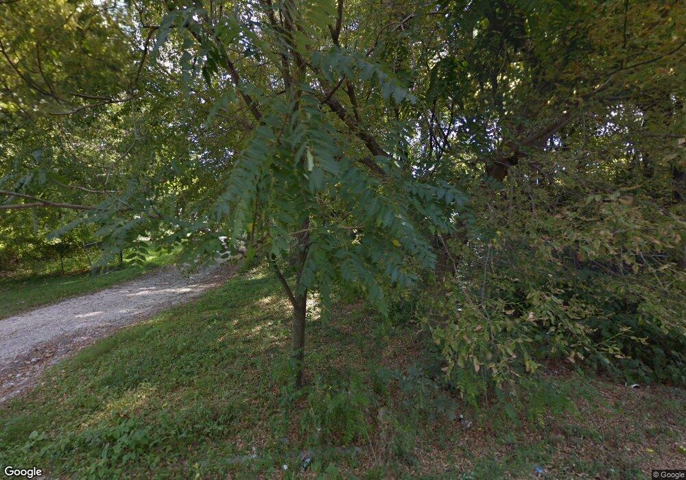 1503 Braddish Ave, Baltimore, MD 21216 - photo 1