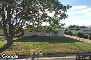 3171 S Lehi Dr, Salt Lake City, UT 84119