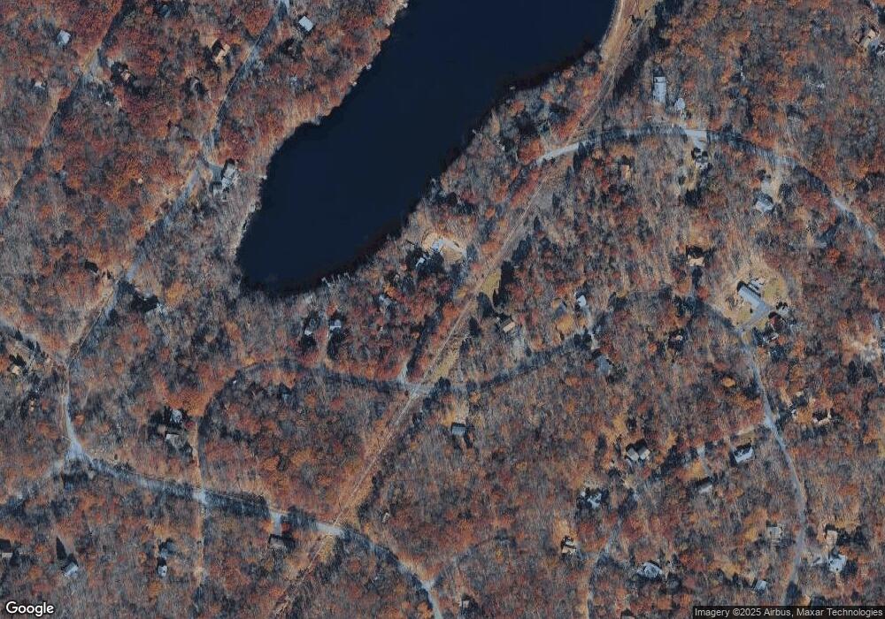 329 Mockingbird Ct, Pocono Mountain Lake Estates, PA 18324 - photo 1