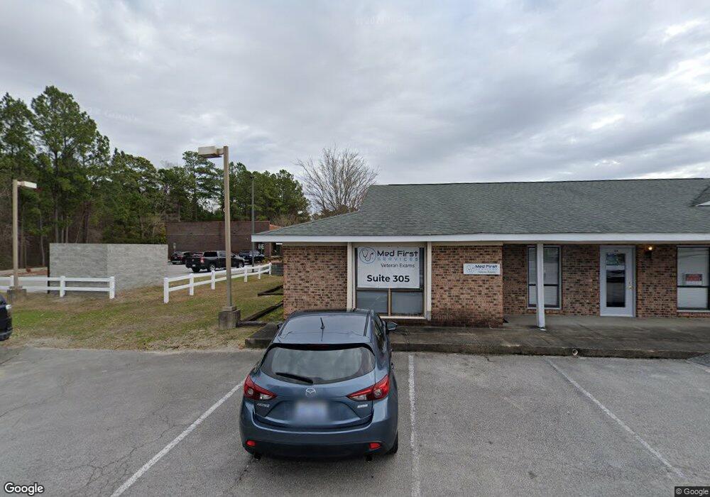 305 Country Club Rd, Jacksonville, NC 28546 - photo 1