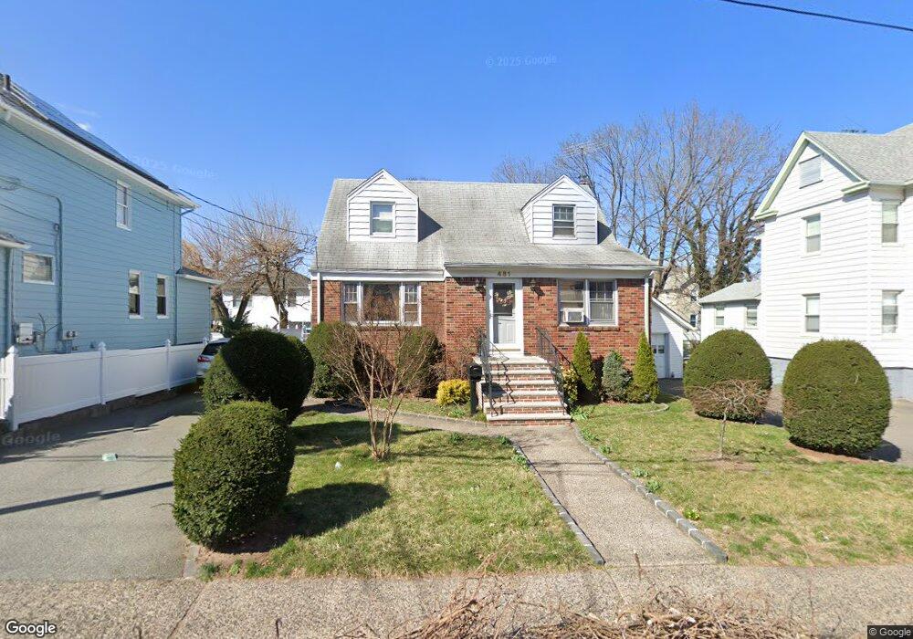 481 Washington Ave, Hackensack, NJ 07601 - photo 1