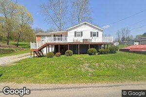 6075 Duncan Run Rd, Philo, OH 43771