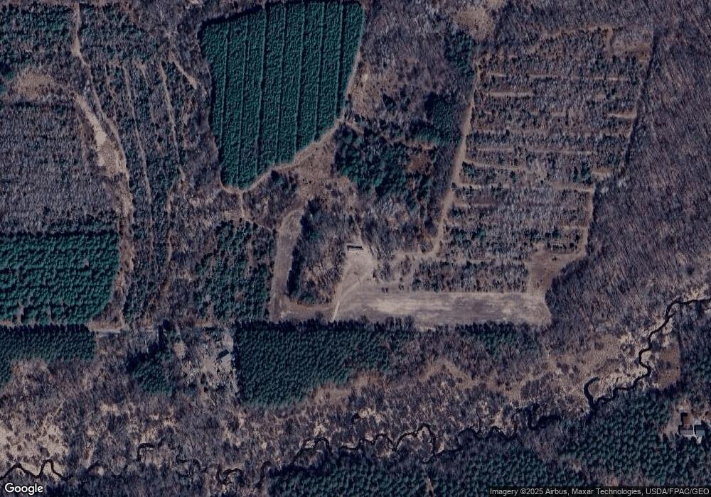 N12904 N Prairie Rd, Osseo, WI 54758 - photo 1