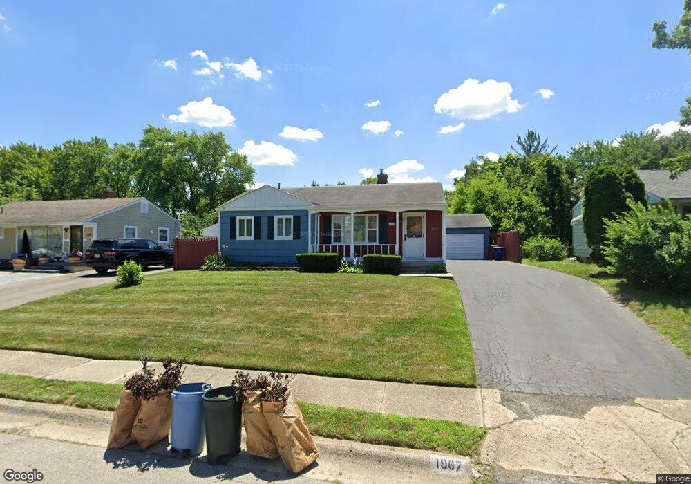 1967 E Beaumont Rd, Columbus, OH 43224 - photo 1