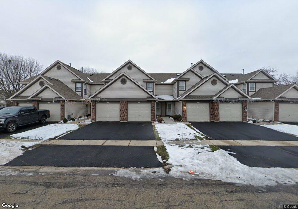 1606 Orchard Ave unit 25B160, Schaumburg, IL 60193 - photo 1