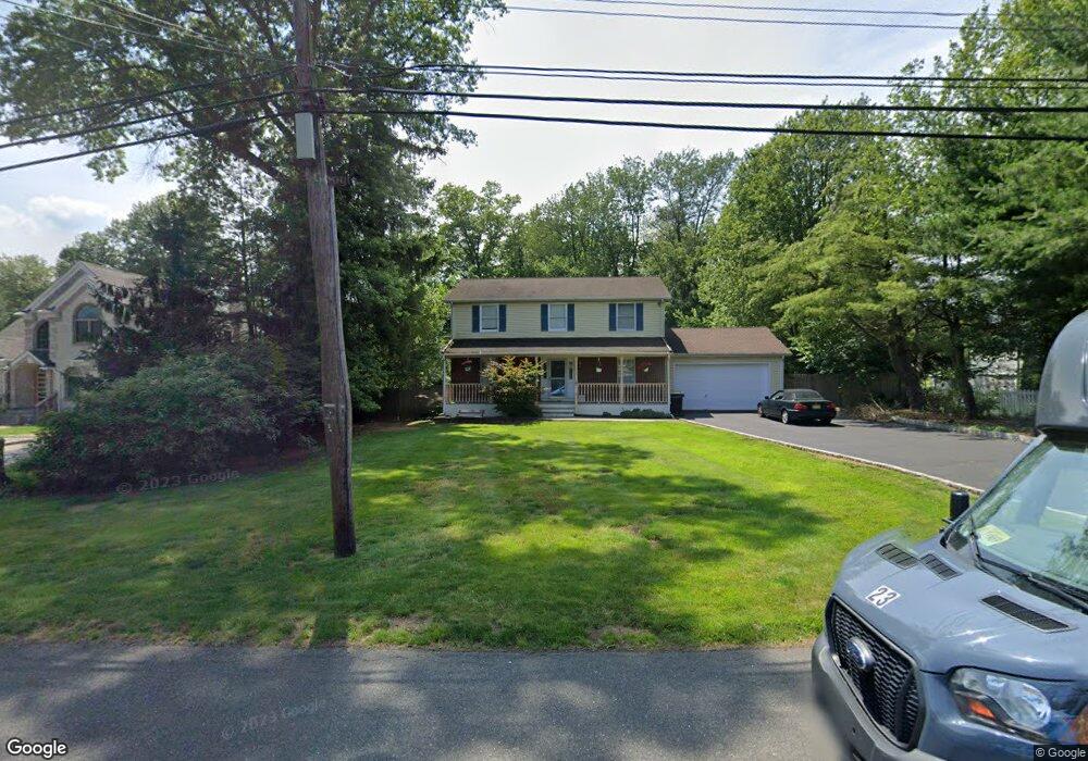 41 Stiles Rd, Warren, NJ 07059 - photo 1