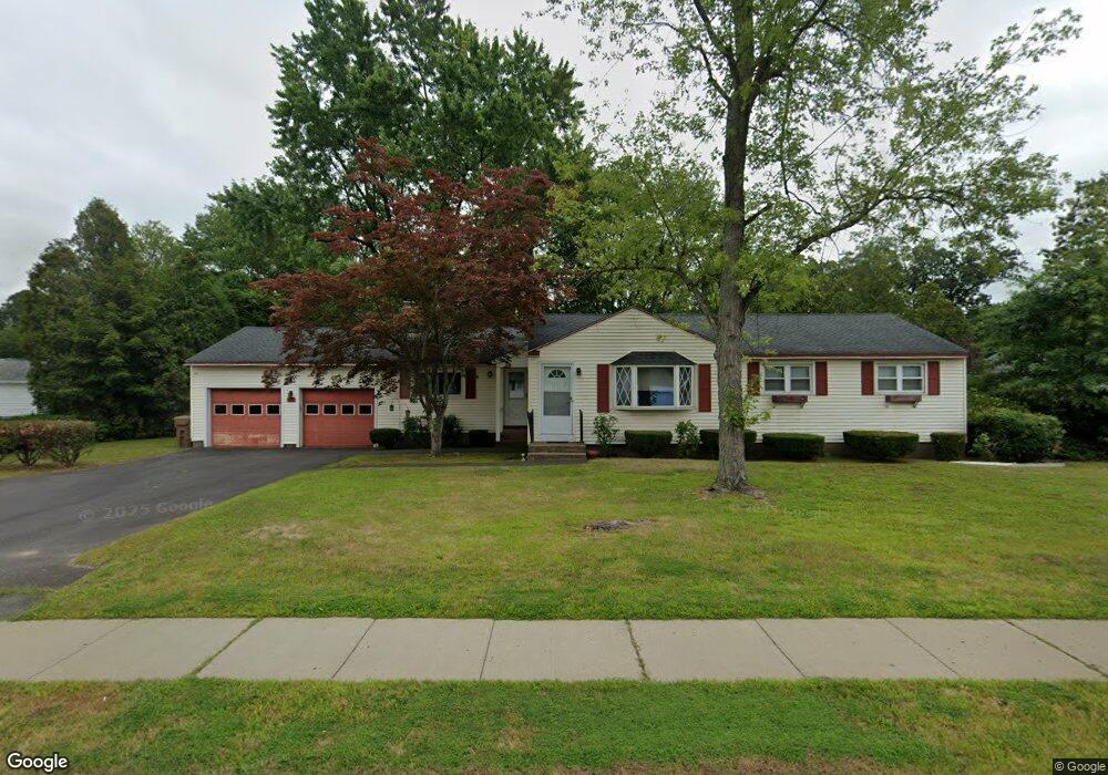 59 Raffia Rd, Enfield, CT 06082 - photo 1