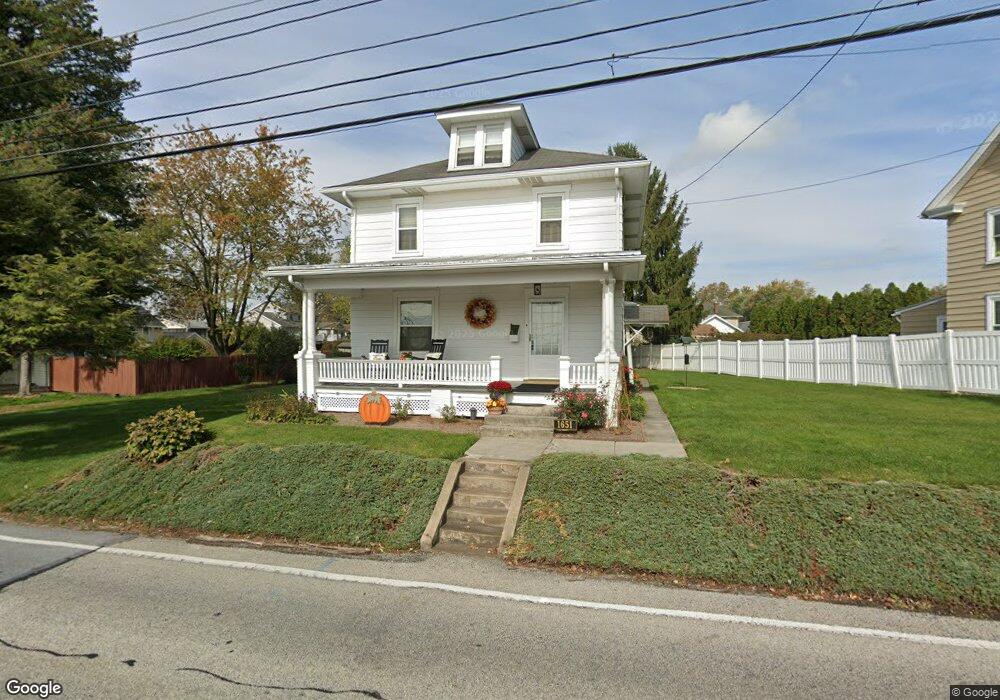 1651 E Derry Rd, Hershey, PA 17033 - photo 1