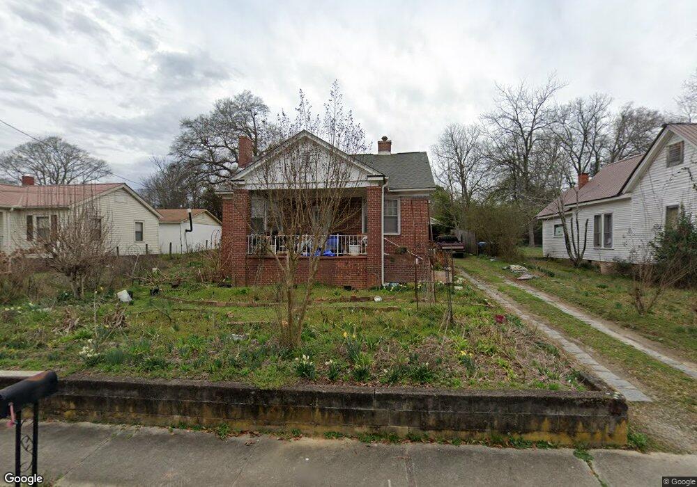 329 Elm St, Elberton, GA 30635 - photo 1