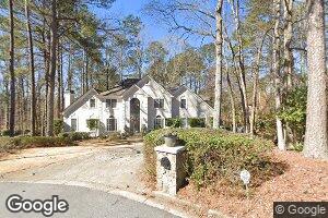 415 Guilford Forest Ln SW, Atlanta, GA 30331