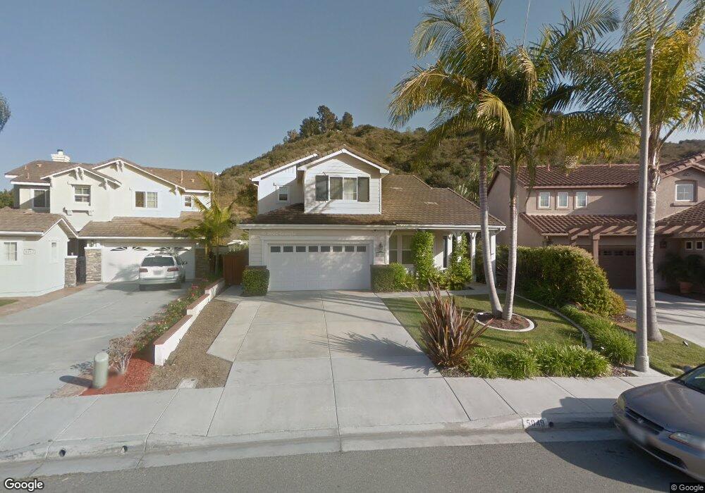 5049 Ashberry Rd, Carlsbad, CA 92008 - photo 1