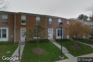 415 Tantallion Ct, Baltimore, MD 21212