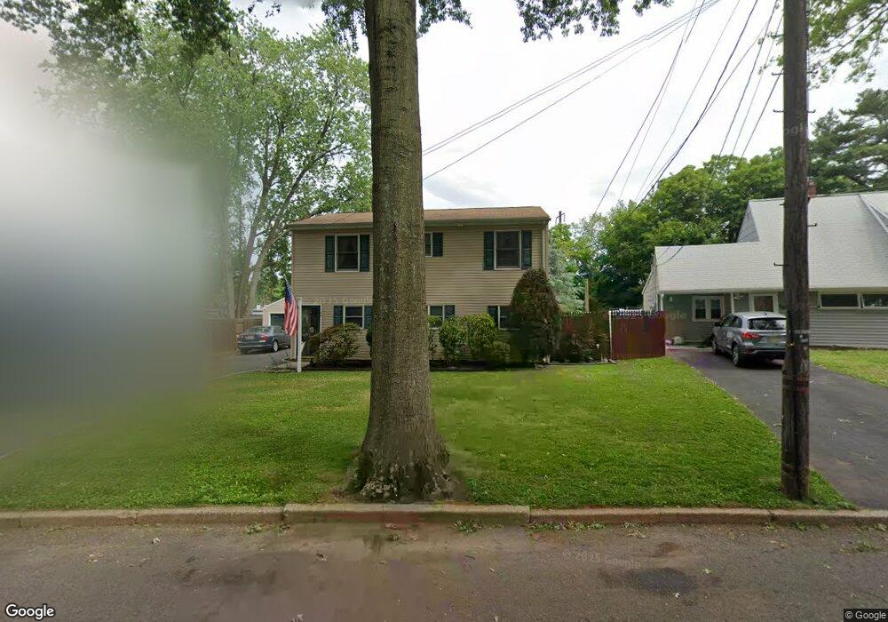 74 Ridge Rd, Rahway, NJ 07065 - photo 1