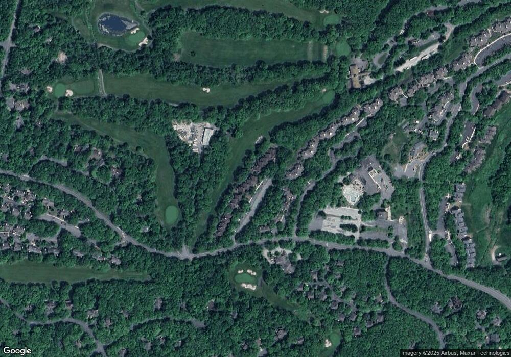 2135 Fairway Woods, Wintergreen Resort, VA 22967 - photo 1