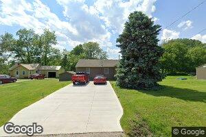 5590 NE Berwick Dr, Berwick, IA 50032
