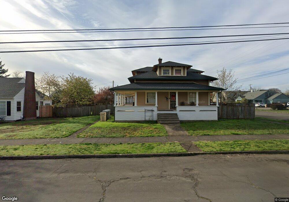 838 7th Ave SW, Albany, OR 97321 - photo 1