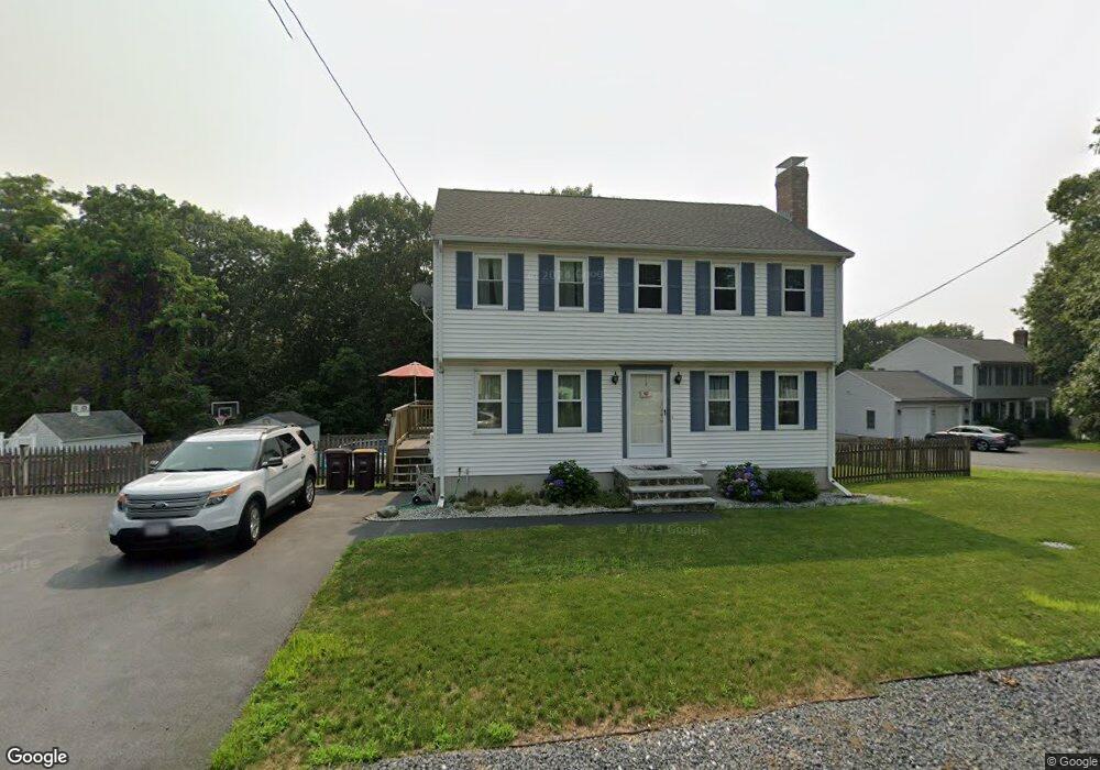 567 Summer St, Weymouth, MA 02188 - photo 1