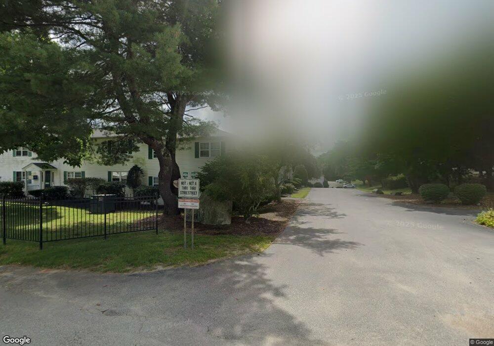 11 Wysocki Dr unit 51, Dudley, MA 01571 - photo 1