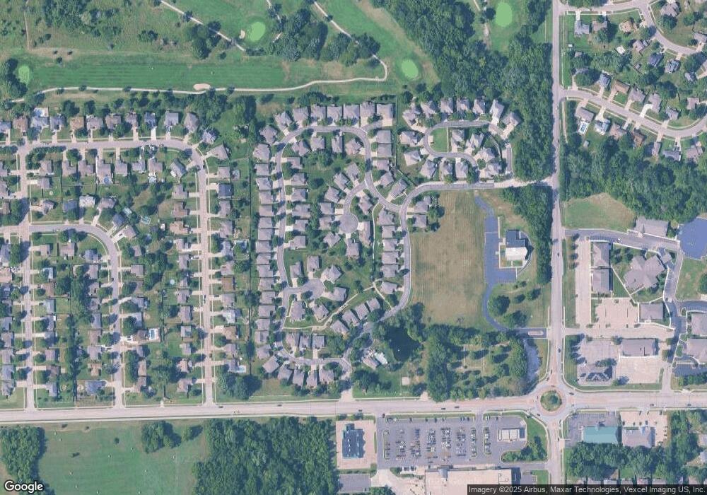 2774 SW Sage Brush Ct, Topeka, KS 66614 - photo 1