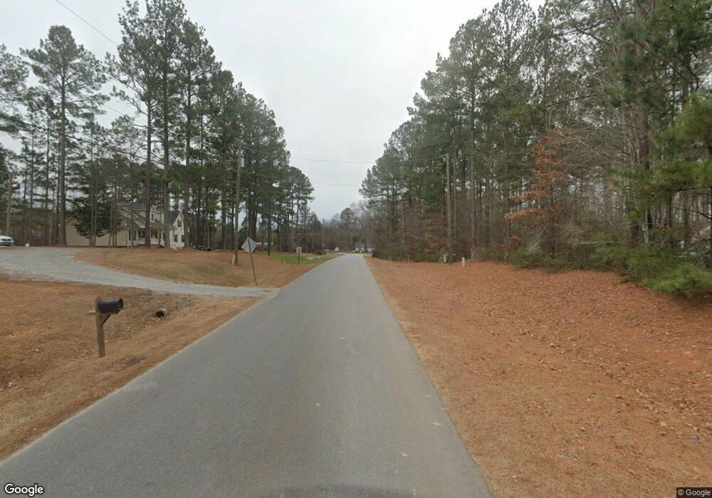 111 Lot Edgewater Sub, Roanoke Rapids, NC 27870 - photo 1