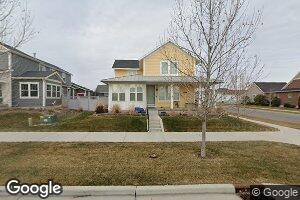 5104 W Dock St, South Jordan, UT 84095