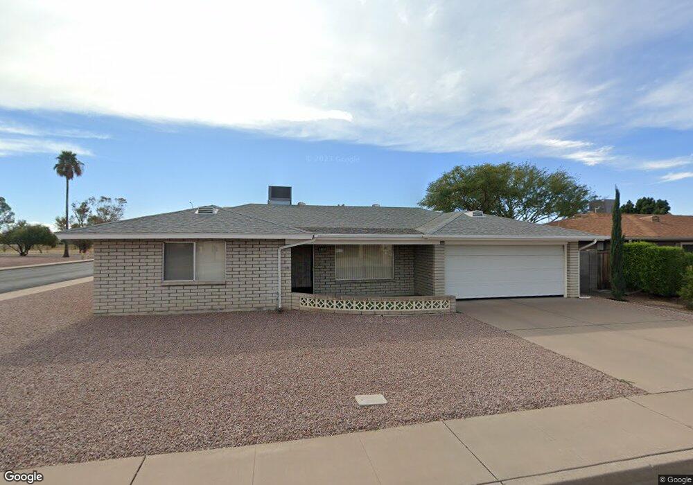 4263 E Dolphin Ave, Mesa, AZ 85206 - photo 1