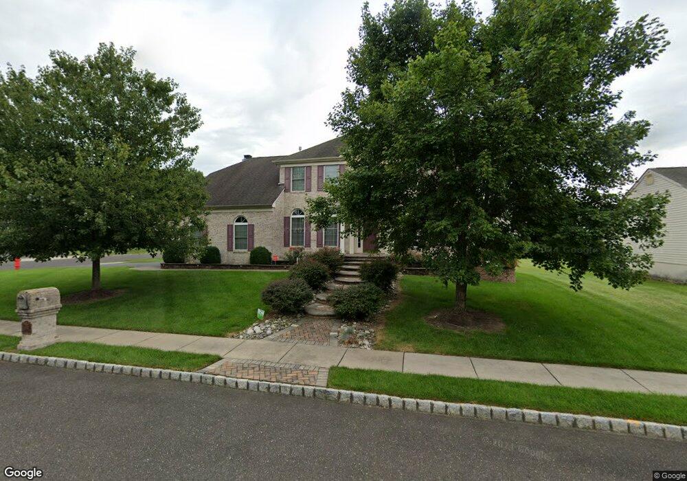 1 Savoy Ct, Burlington, NJ 08016 - photo 1