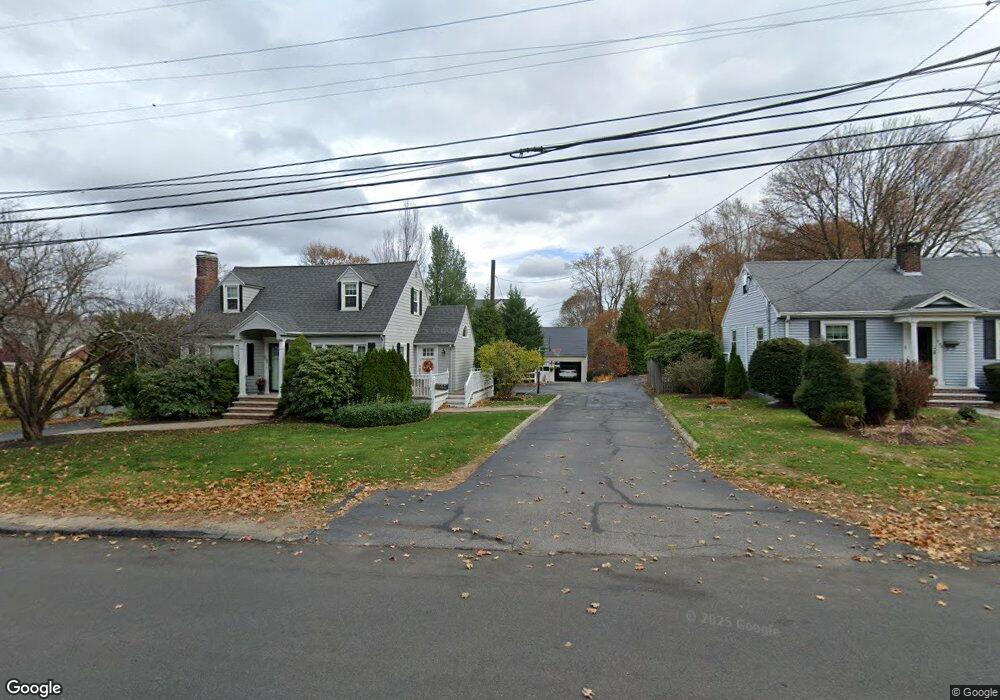 65 High St, Stoneham, MA 02180 - photo 1