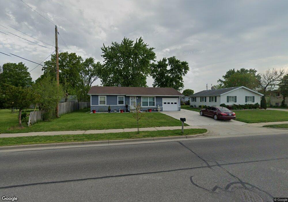 822 W Hively Ave, Elkhart, IN 46517 - photo 1
