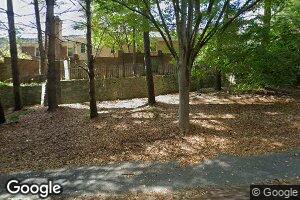 7902 Quarry Ridge Way, Bethesda, MD 20817