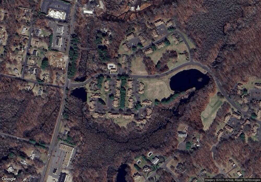 75 Stillmeadow Cir, Monroe, CT 06468 - photo 1