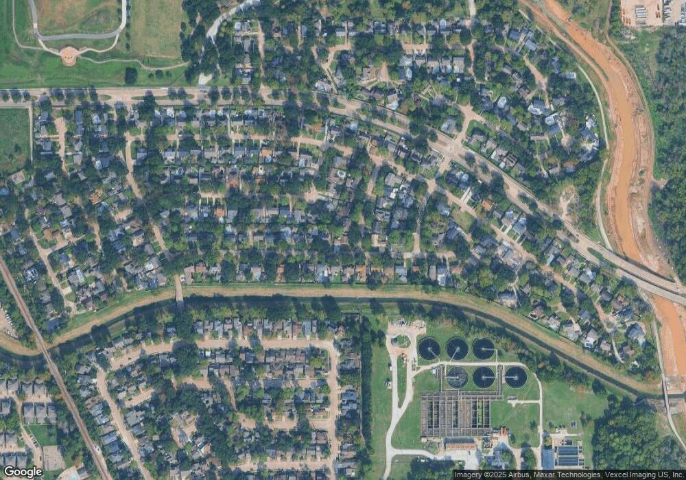 5603 Randon Rd, Houston, TX 77091 - photo 1