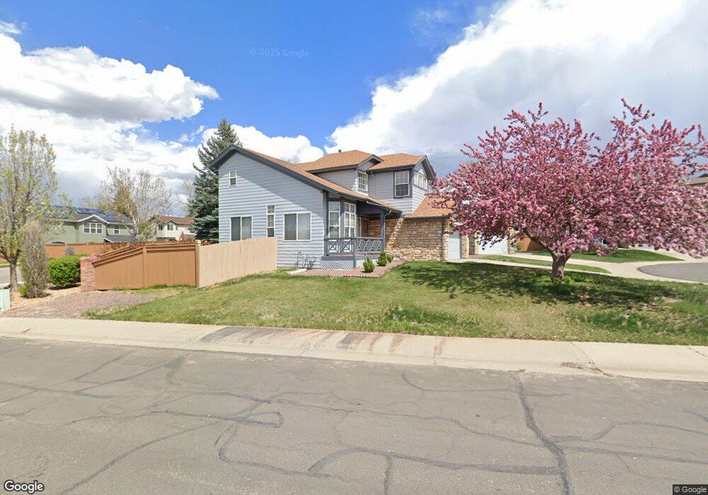 18805 E Saratoga Cir, Aurora, CO 80015 - photo 1