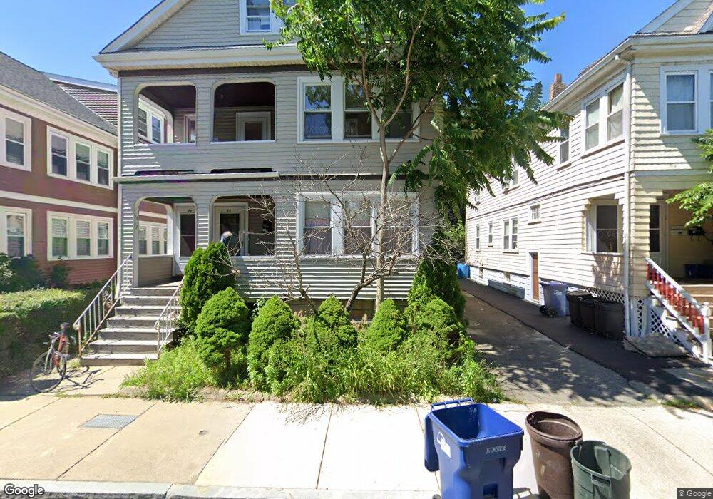 15 Cheverus Rd unit 2, Dorchester Center, MA 02124 - photo 1