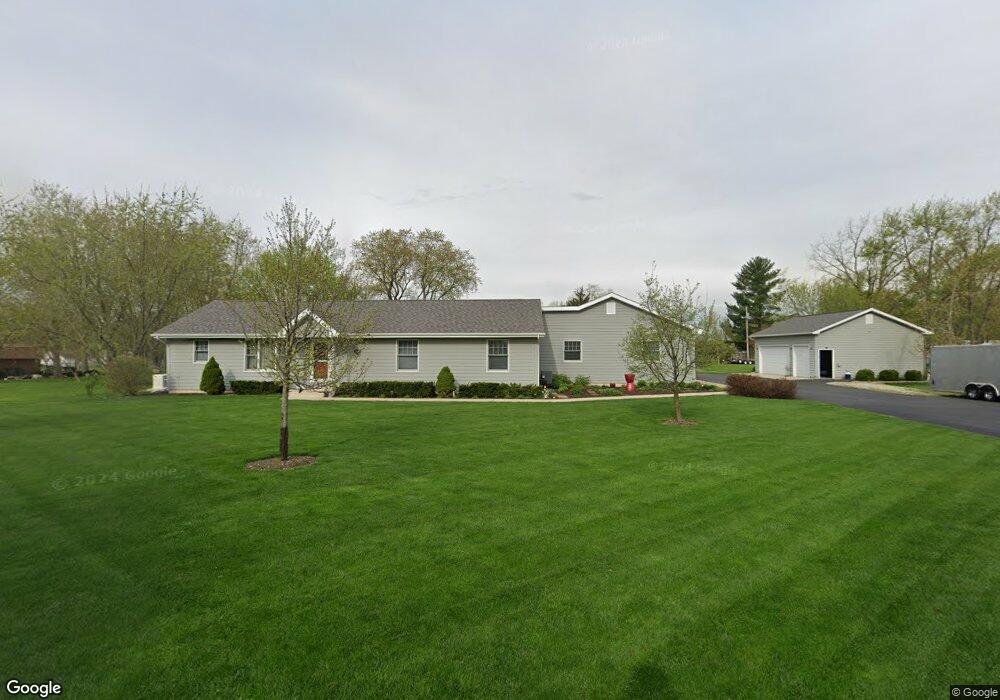 10404 Jennings Place, Crown Point, IN 46307 - photo 1