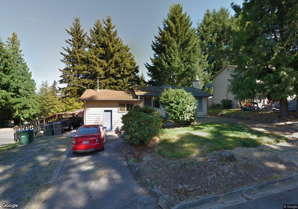 22007 7th Ave W, Bothell, WA 98021 - photo 1